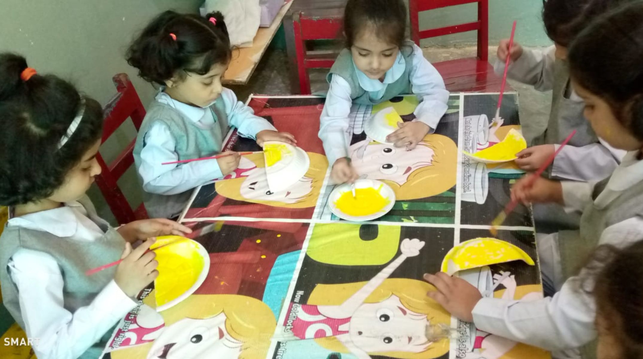 Art and Creativity 2