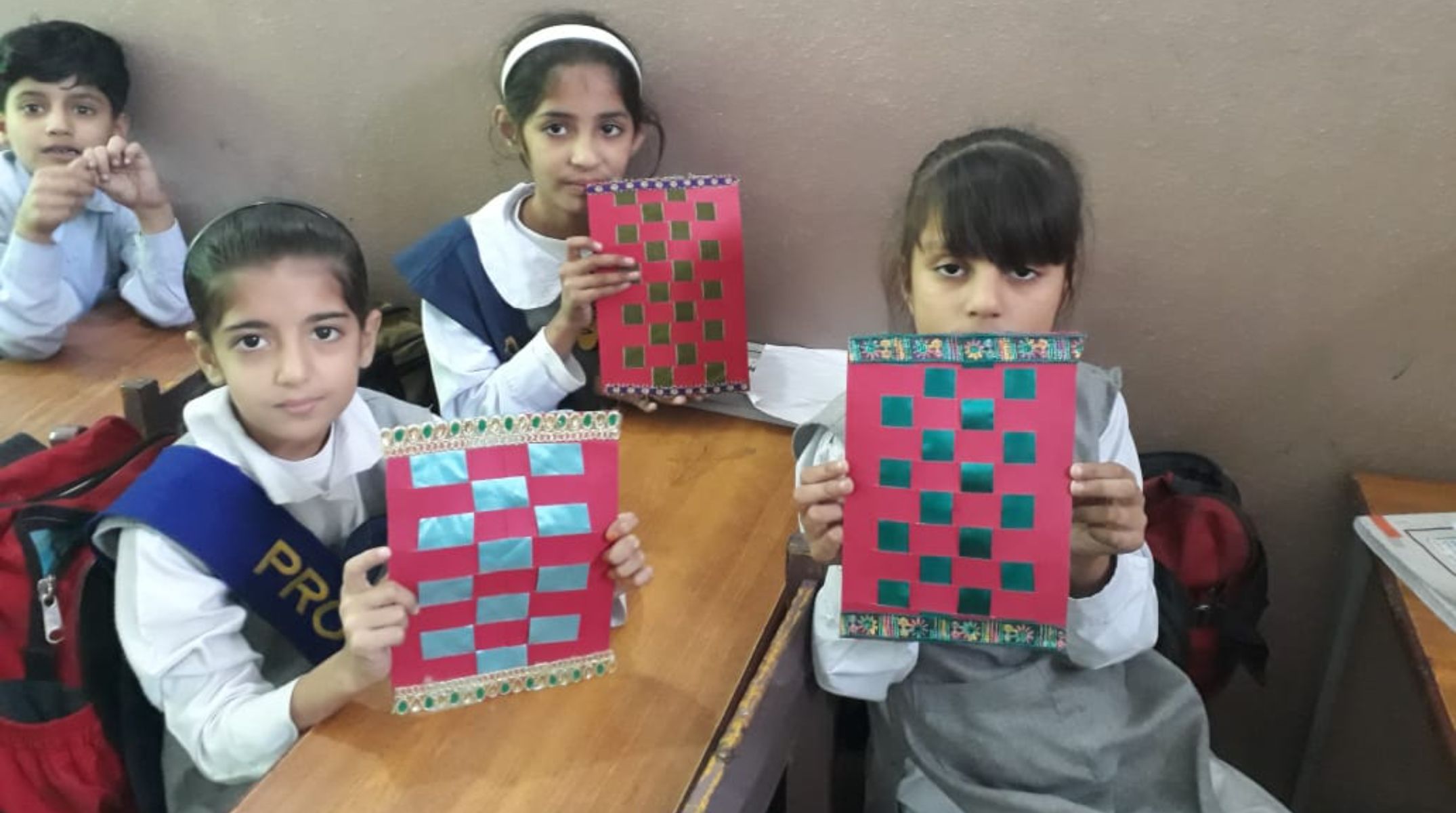 Art and Creativity 3