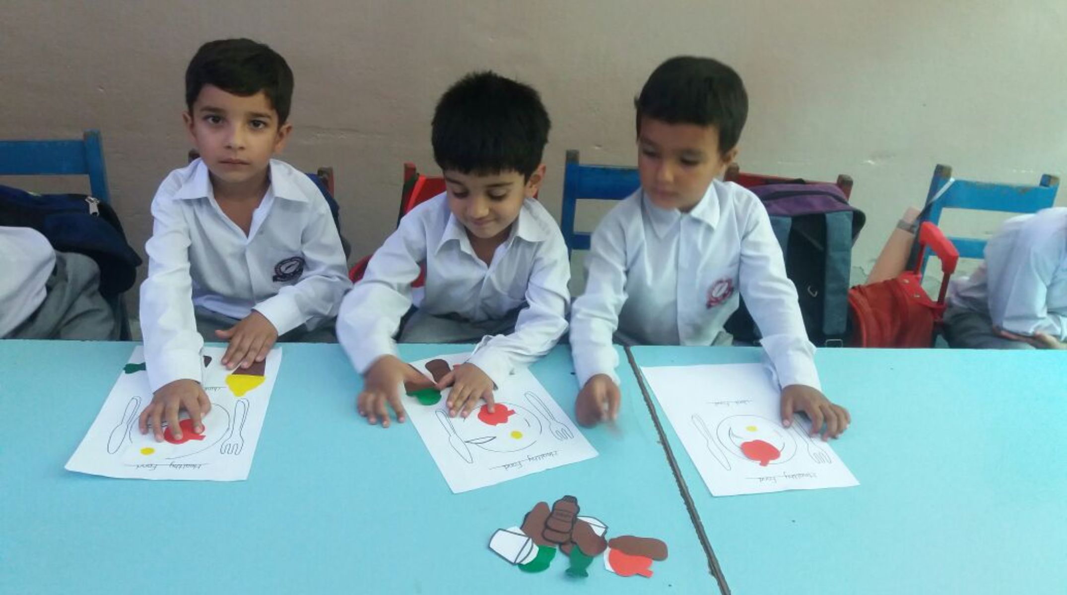 Art and Creativity 5