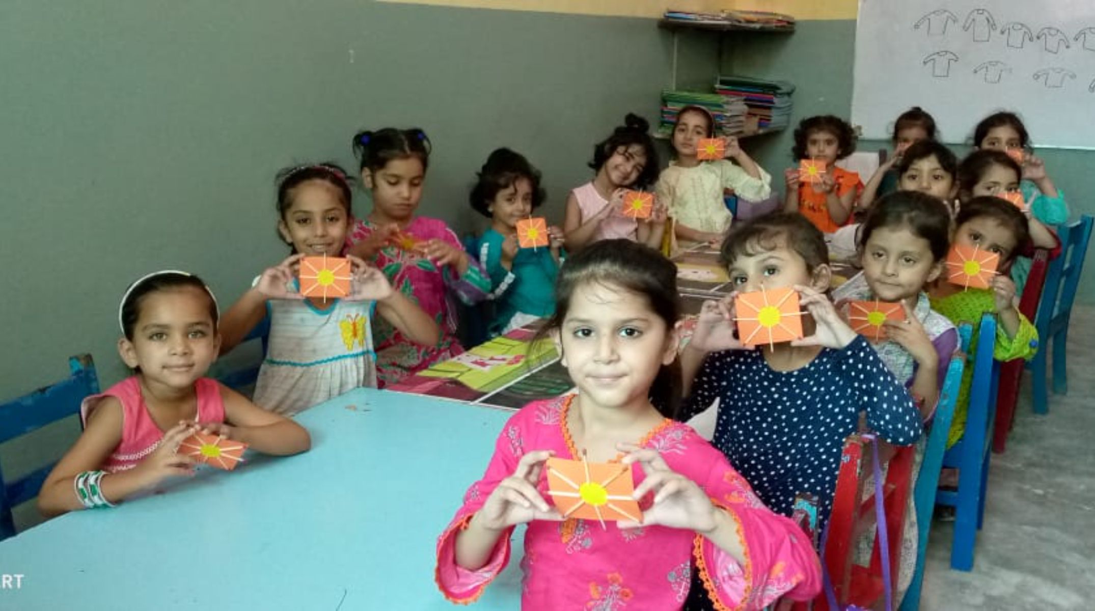 Art and Creativity 6